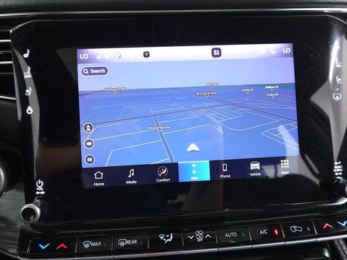 Used 2022 Jeep Wagoneer Series II w/ Premium Group I image 16