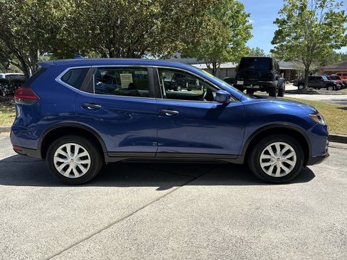 Used 2020 Nissan Rogue S AWD/4WD image 8
