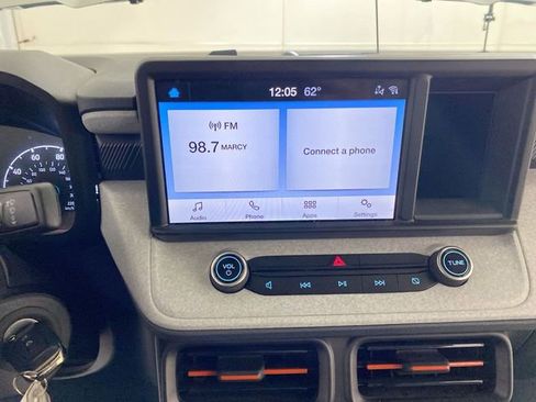 Used 2022 Ford Maverick XLT FWD image 40