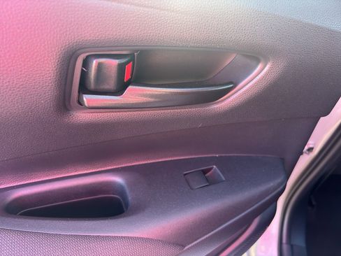 Used 2024 Toyota Corolla LE image 17