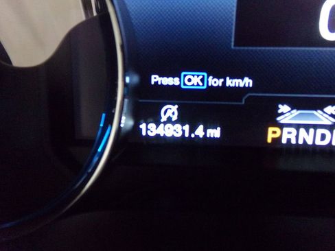 Used 2018 Ford F150 Platinum w/ Equipment Group 701A Luxury image 24