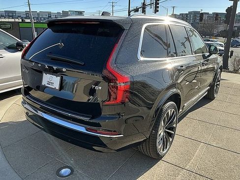 New 2026 Volvo XC90 T8 Ultra w/ Protection Package Premier image 6