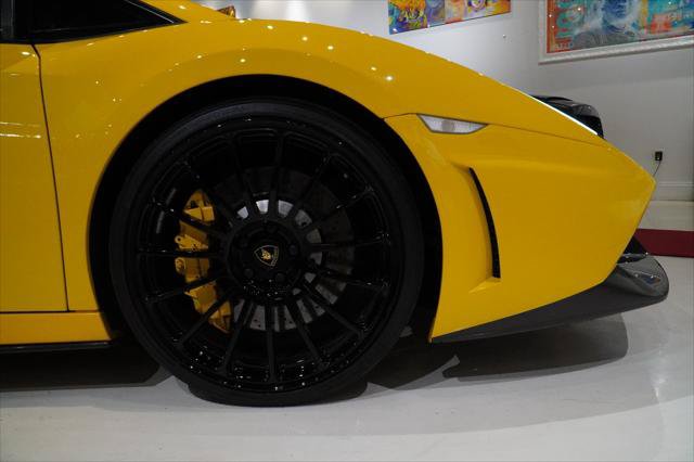 Used 2004 Lamborghini Gallardo AWD/4WD image 26