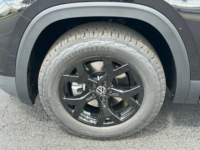 New 2026 Volkswagen Atlas Peak Edition AWD/4WD image 9