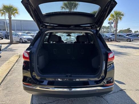 Used 2021 Chevrolet Equinox LT image 6