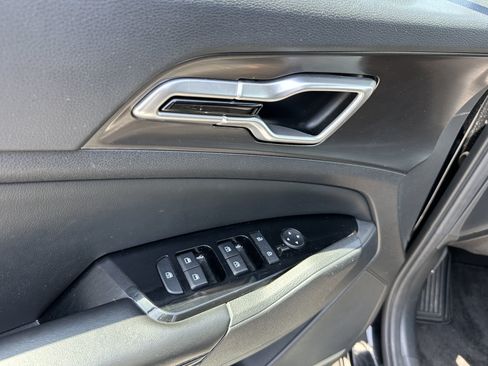 Certified 2023 Kia Sportage EX FWD image 22