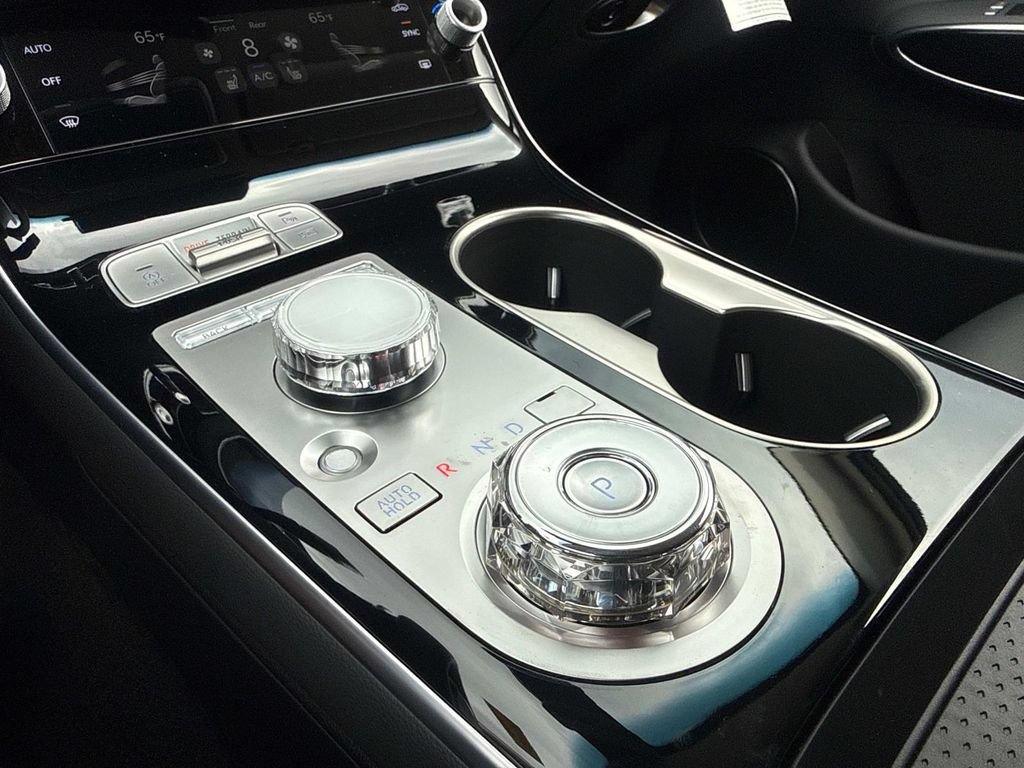 New 2026 Genesis GV70 2.5T AWD/4WD image 29