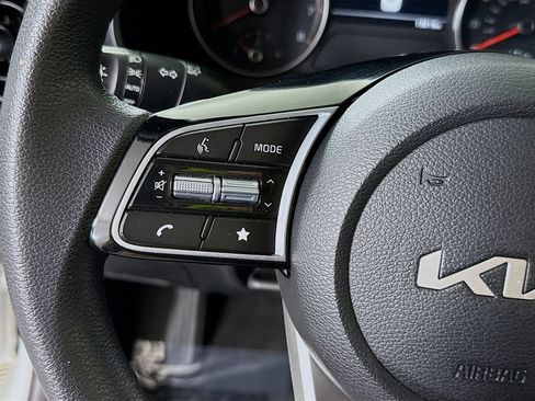 Used 2024 Kia Forte LXS FWD image 20