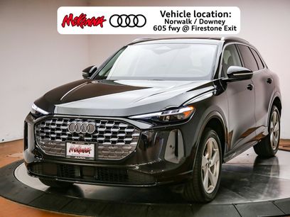Certified 2025 Audi Q5 Premium w/ Premium Plus