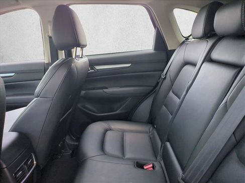 Used 2025 MAZDA CX-5 AWD 2.5 S image 18