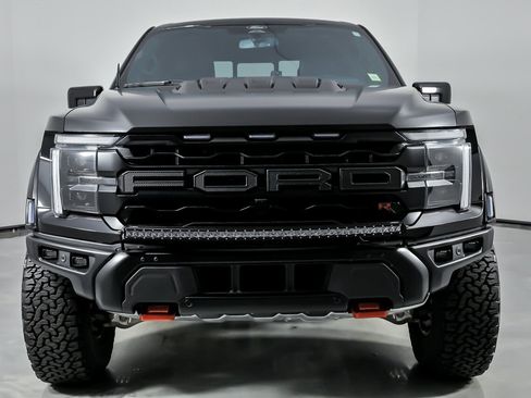 Used 2025 Ford F150 Raptor w/ Equipment Group 803A Raptor R image 5