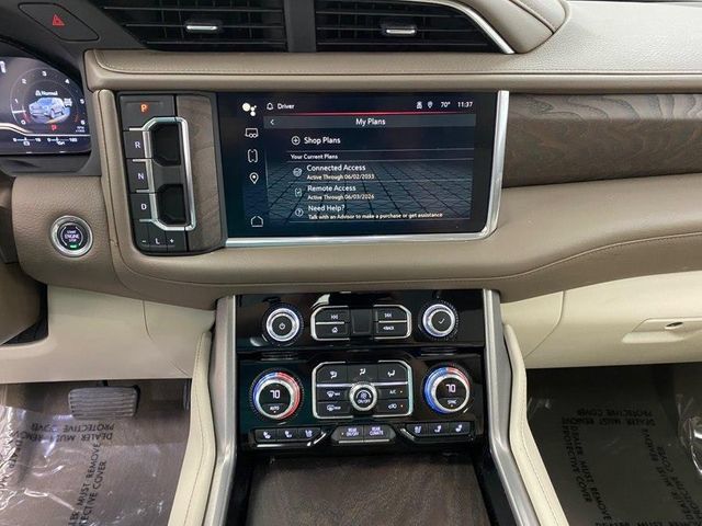 Used 2023 GMC Yukon Denali AWD/4WD image 29