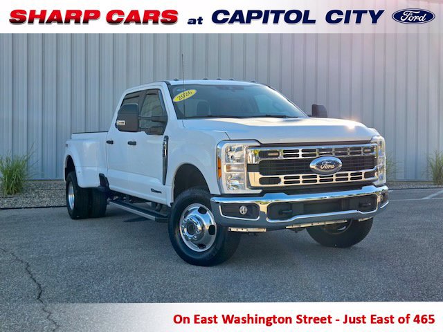 Used 2026 Ford F350 XLT AWD/4WD image 1