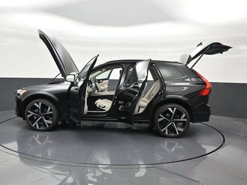 New 2026 Volvo XC60 B5 Ultra AWD/4WD image 31