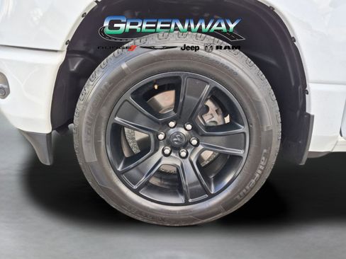 Used 2023 RAM 1500 Big Horn AWD/4WD image 33