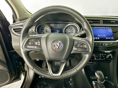 Used 2023 Buick Encore GX Preferred w/ Cold Weather Comfort Package AWD/4WD image 18