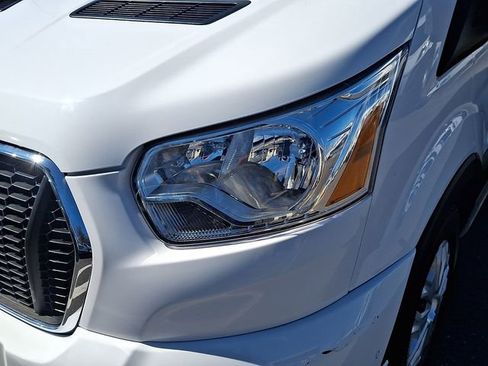 Used 2021 Ford Transit 350 XLT RWD image 14