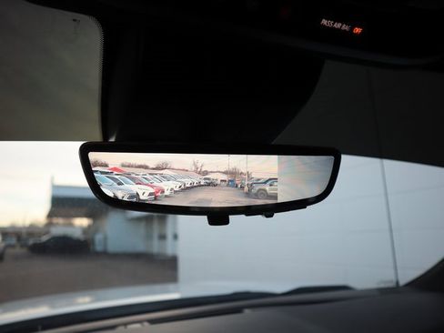 Used 2024 GMC Sierra 1500 AT4 w/ Technology Package image 47