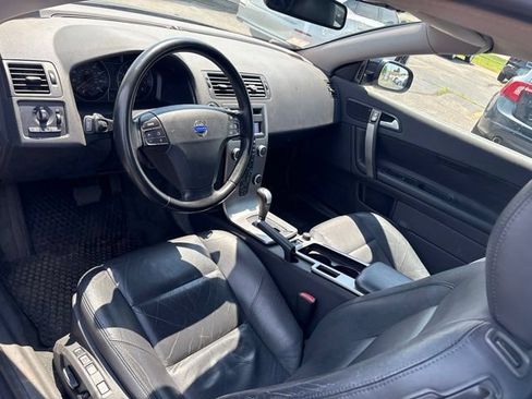 Used 2009 Volvo C70 T5 FWD image 11