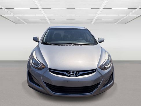 Used 2016 Hyundai Elantra SE FWD image 8