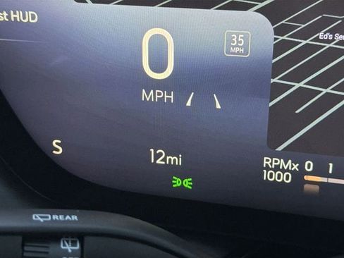 New 2026 Buick Envision Sport Touring image 51