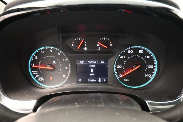Used 2023 Chevrolet Traverse LT FWD image 29