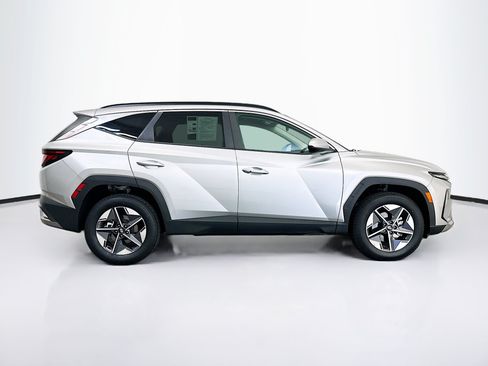 Used 2026 Hyundai Tucson SEL AWD/4WD image 10
