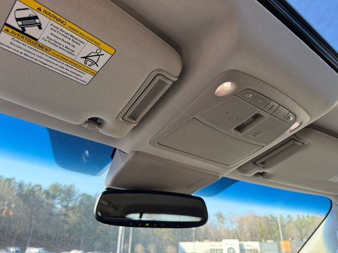 Used 2019 INFINITI QX80 Luxe image 25