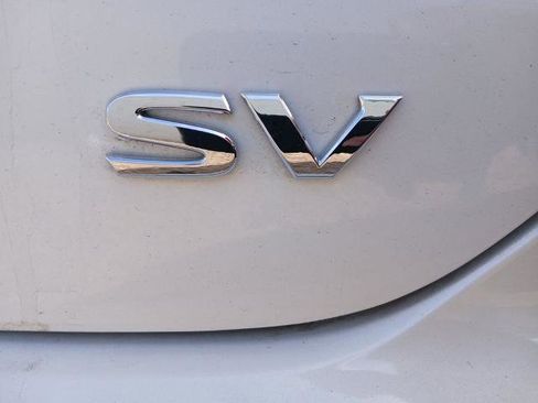 Certified 2023 Nissan Kicks SV FWD image 3