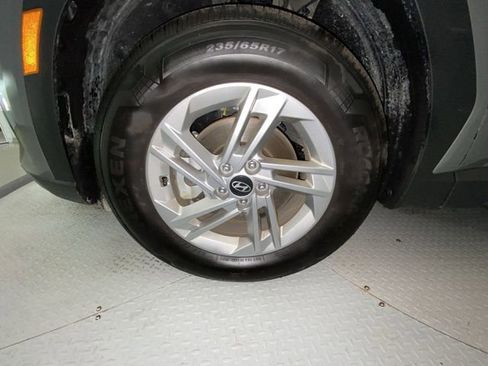 Used 2026 Hyundai Tucson SE FWD image 10