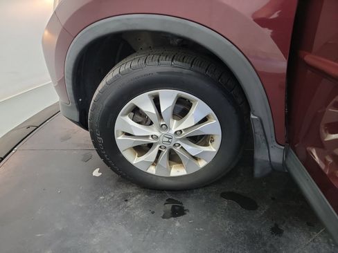 Used 2012 Honda CR-V EX-L image 30