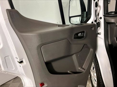 Used 2024 Ford Transit 350 XLT RWD image 18