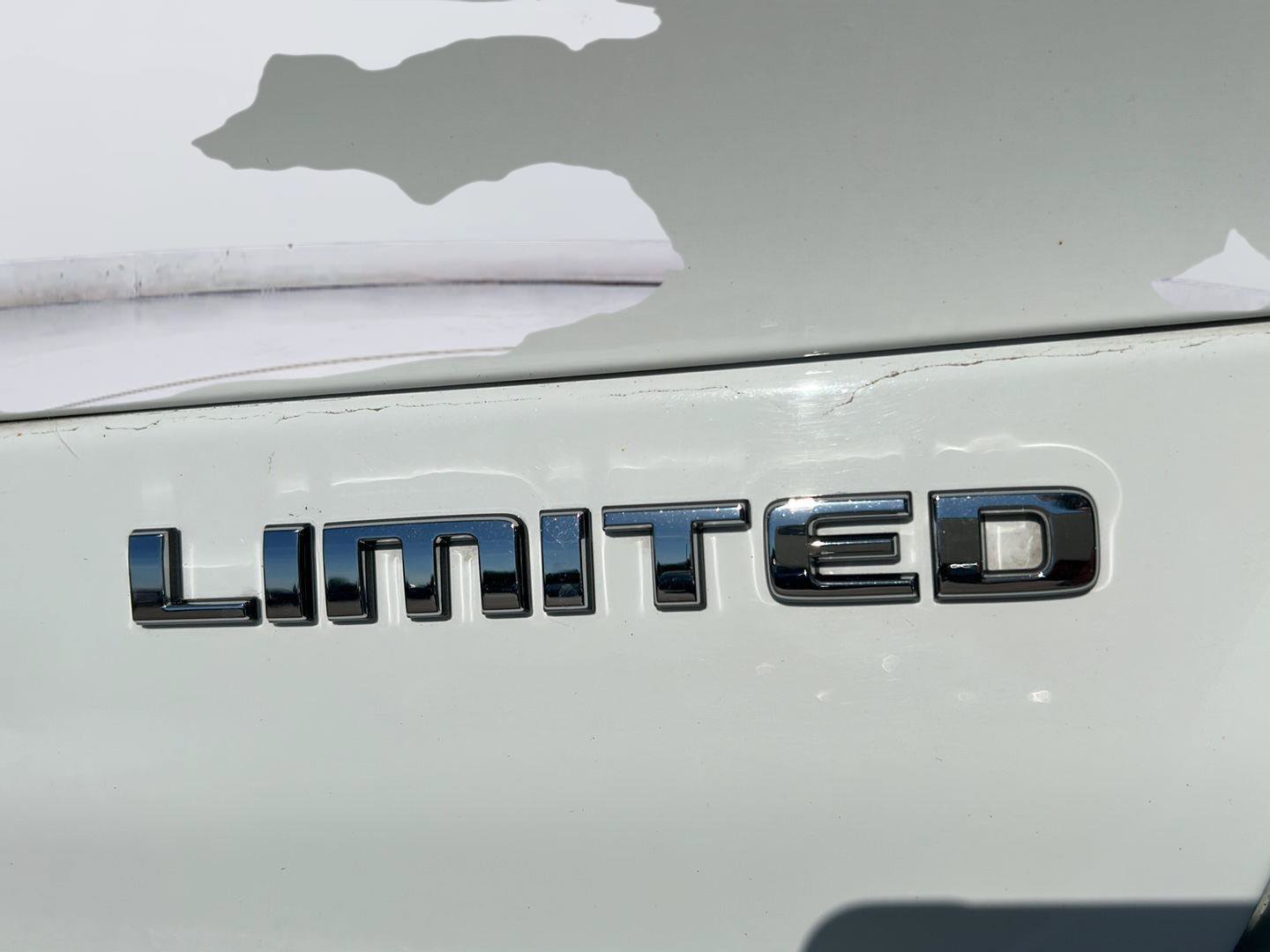 Used 2021 Jeep Grand Cherokee L Limited AWD/4WD image 35