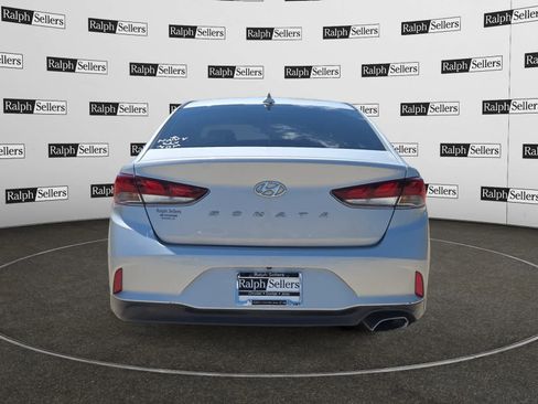 Used 2019 Hyundai Sonata SEL FWD image 5