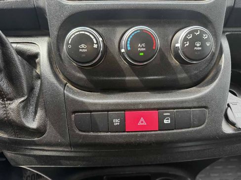Used 2020 RAM ProMaster 3500 FWD image 30