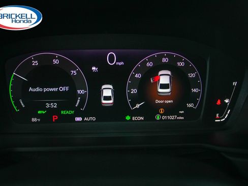 Certified 2023 Honda Accord Sport image 39