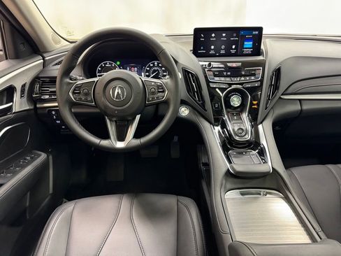 Used 2024 Acura RDX SH-AWD image 19