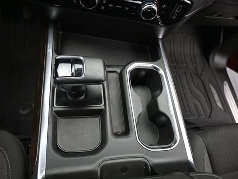 Used 2023 GMC Sierra 1500 Elevation w/ X31 Off-Road Package image 18