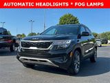 Used 2023 Kia Seltos S w/ Navigation Package image 3