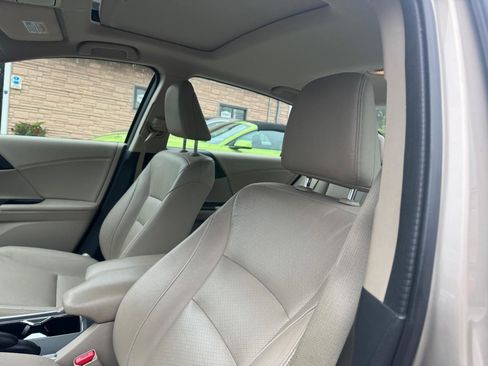 Used 2013 Honda Accord EX-L image 20
