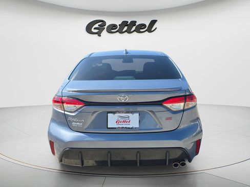 Used 2025 Toyota Corolla SE FWD image 5