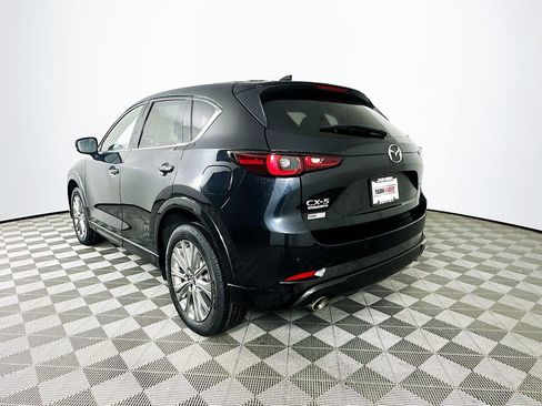 Certified 2023 MAZDA CX-5 Signature image 7