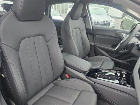 Used 2025 Audi A5 2.0T Premium Plus w/ Premium Plus image 16