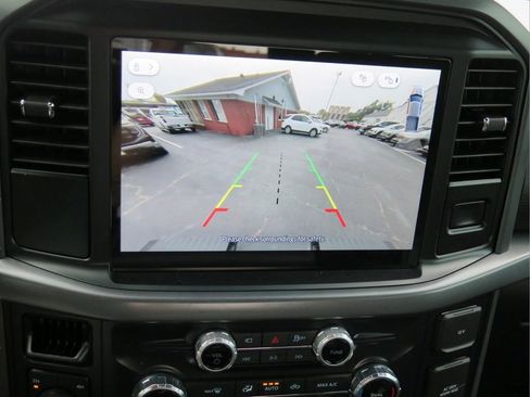 Used 2025 Ford F150 XLT w/ Equipment Group 301A Standard AWD/4WD image 17