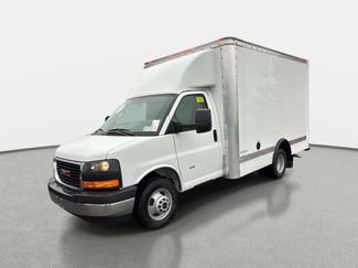 Used 2024 GMC Savana 3500 w/ Power Convenience Package RWD video 3