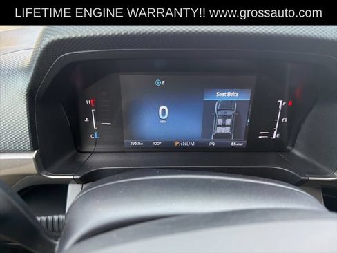 New 2026 Ford Ranger XLT w/ Equipment Group 301A High AWD/4WD image 19