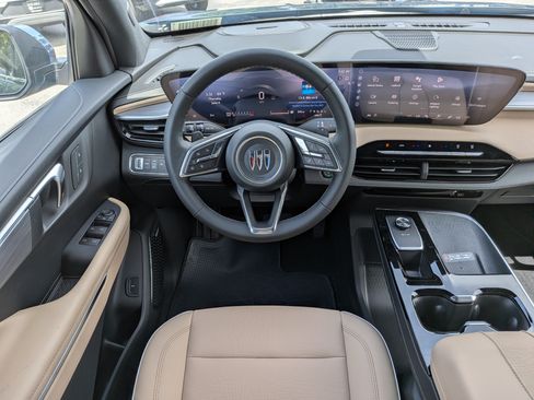 New 2026 Buick Enclave Preferred AWD/4WD image 14