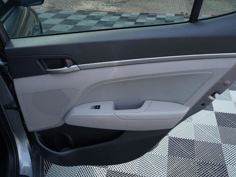 Used 2018 Hyundai Elantra SEL image 56