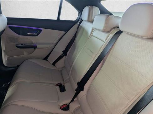 Certified 2026 Mercedes-Benz C 300 Sedan image 25
