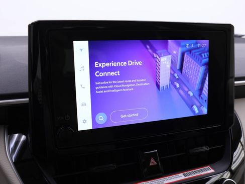 New 2026 Toyota Corolla LE image 9